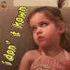 Mila idontkown生气 soogif soogif出品