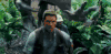 侏罗纪世界 Jurassic+World 追赶 恐龙 害怕