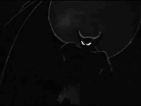 毽子草 恶魔 漫画与漫画；漫画 IMT 魔鬼 幻想曲 艺术 电影 动画 黑暗的 沃尔特-迪士尼 秃山之夜