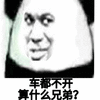 兄弟 熊猫头 开车 搞笑 逗