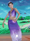 选美 亚洲小姐 亚姐 亚洲小姐重庆赛区 重庆美女 美女