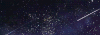 流星 美丽 绚烂 星空