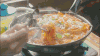 泡面 方便面 美食 料理