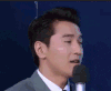 soogif soogif出品 赵又廷 快乐大本营 我听见有人呼唤我