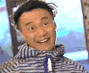 陈奕迅 扭头 摇头 搞笑