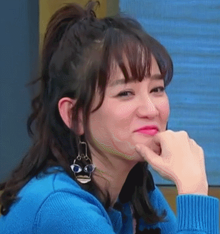 陈乔恩 美女 可爱