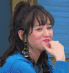 陈乔恩 美女 可爱