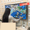 游戏 王者容易 美女 特技 搞笑