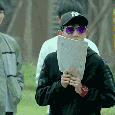 TFBOYS 我們的少年時(shí)代 王源 王俊凱 易烊千璽