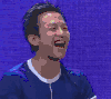 快乐大本营 演员 邓超 大写的嘲笑