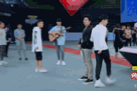 快乐男声 综艺 李健