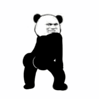 金馆长 扭屁股 搞笑