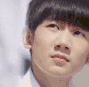 王源 TFBOYS 帅哥