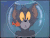 猫和老鼠 汤姆 鱼缸 金鱼 游来游去 卡通 tom and jerry