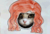 动物 萌宠 猫