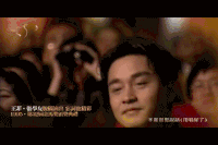 张国荣 男神 美颜