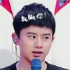 张杰 帅气 搞笑 型男范 就瞅你