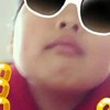 孩子 可爱 傲娇 抬头