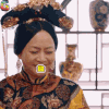 演员的诞生 宋丹丹 开心 笑 盒盒 soogif soogif出品