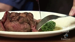 牛排 steak 品尝 美食