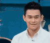孙杨 卖萌 就是这么萌 可爱 soogif soogif出品