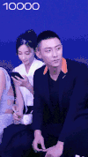 黄景瑜 明星