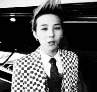 男神 性感 GD权志龙 BIGBANG