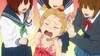 哭泣 可怜 女孩 搞笑