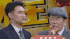 杜海涛 帽子 领带 帅哥