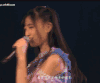 费沁源 美女 可爱 萌萌哒