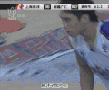 扣篮 篮球 休息 逗比