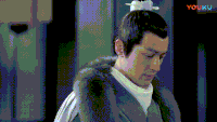 琅琊榜 胡歌 男神