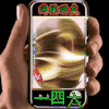 一四六 问候朋友 手机 唱戏