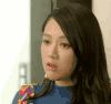 陈乔恩 美女 可爱 迷人 女神