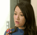 陈乔恩 美女 可爱 迷人 女神