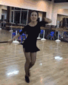 美女 跳舞 性感 搞笑