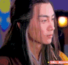 陈晓 饰演 神雕侠侣 电视剧 杨过 帅哥