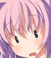 惊讶 生气 二次元 妹子