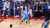 NBA 快转 保罗 单手抓球 转身 过人 上篮 快船