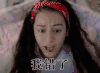 美女 长发 可爱 我错了