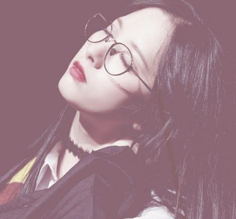 头像 小姐姐 女团 宇宙少女 苞娜