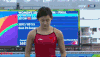 奥运会 里约奥运会 跳水 女子 10米台 任茜 中国金牌榜 精彩瞬间