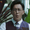 前任攻略3 韩庚 soogif soogif出品