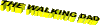 易懂的 GIF 黄色的 animatedtext 艺术字 佚名 这行尸走肉