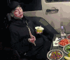 陈小春 爸爸去哪儿 宠溺脸 可爱