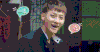 黄子韬 酷 帅哥 可爱 迷人 欧巴