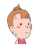 表情包 吃药了 屌丝妹 屌丝