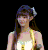 小姐姐 美美哒 清新 甜美 羞涩