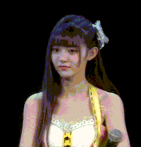 小姐姐 美美哒 清新 甜美 羞涩