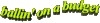 易懂的 绿色 animatedtext 在一个预算劈腿 textpope